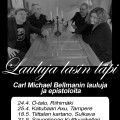 Ladataan...